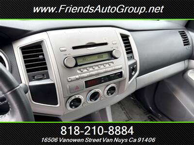 2007 Toyota Tacoma - Photo 21 - Van Nuys, CA 91406