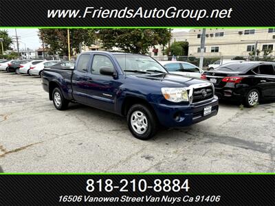 2007 Toyota Tacoma - Photo 8 - Van Nuys, CA 91406