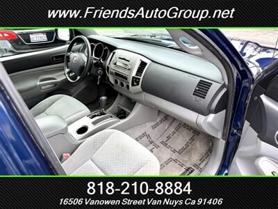 2007 Toyota Tacoma - Photo 14 - Van Nuys, CA 91406