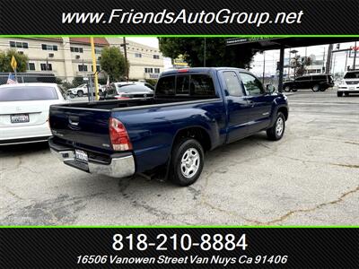 2007 Toyota Tacoma - Photo 9 - Van Nuys, CA 91406
