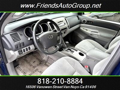 2007 Toyota Tacoma - Photo 12 - Van Nuys, CA 91406