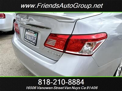 2010 Lexus ES 350 - Photo 27 - Van Nuys, CA 91406