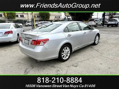 2010 Lexus ES 350 - Photo 9 - Van Nuys, CA 91406