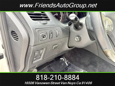 2010 Lexus ES 350 - Photo 19 - Van Nuys, CA 91406