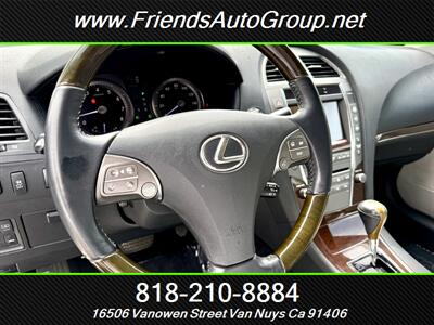 2010 Lexus ES 350 - Photo 20 - Van Nuys, CA 91406