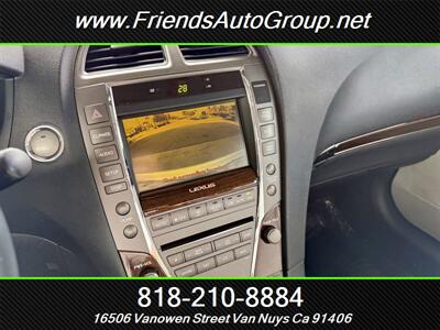 2010 Lexus ES 350 - Photo 23 - Van Nuys, CA 91406