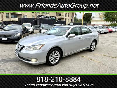 2010 Lexus ES 350 - Photo 7 - Van Nuys, CA 91406