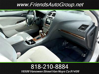 2010 Lexus ES 350 - Photo 13 - Van Nuys, CA 91406