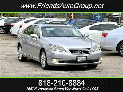 2010 Lexus ES 350 - Photo 3 - Van Nuys, CA 91406