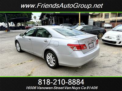 2010 Lexus ES 350 - Photo 10 - Van Nuys, CA 91406