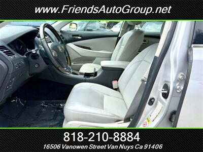 2010 Lexus ES 350 - Photo 12 - Van Nuys, CA 91406