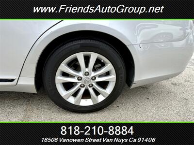 2010 Lexus ES 350 - Photo 29 - Van Nuys, CA 91406