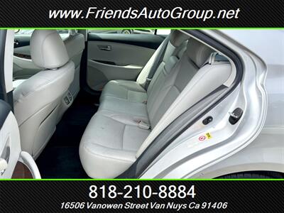 2010 Lexus ES 350 - Photo 15 - Van Nuys, CA 91406