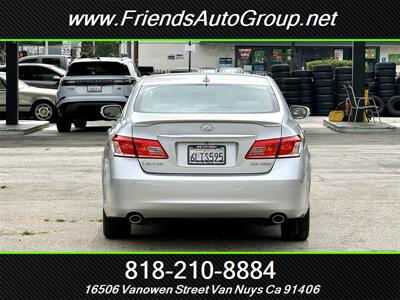 2010 Lexus ES 350 - Photo 5 - Van Nuys, CA 91406