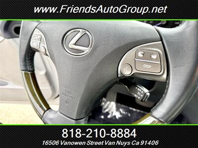 2010 Lexus ES 350 - Photo 21 - Van Nuys, CA 91406