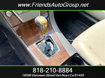 2010 Lexus ES 350 - Photo 24 - Van Nuys, CA 91406