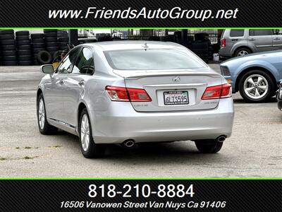 2010 Lexus ES 350 - Photo 6 - Van Nuys, CA 91406