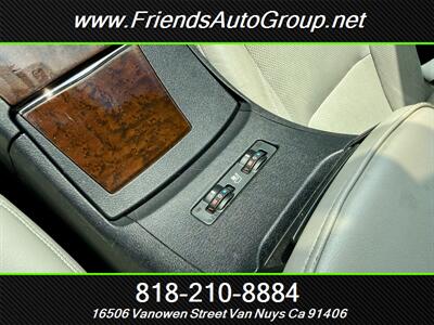 2010 Lexus ES 350 - Photo 25 - Van Nuys, CA 91406
