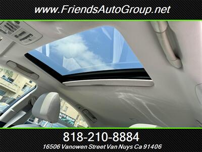 2010 Lexus ES 350 - Photo 26 - Van Nuys, CA 91406