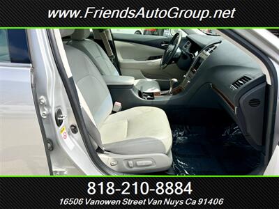 2010 Lexus ES 350 - Photo 14 - Van Nuys, CA 91406