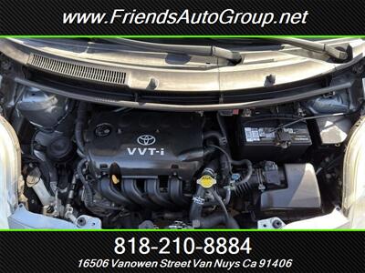 2008 Toyota Yaris - Photo 22 - Van Nuys, CA 91406
