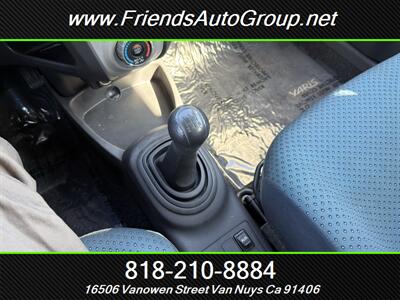 2008 Toyota Yaris - Photo 15 - Van Nuys, CA 91406