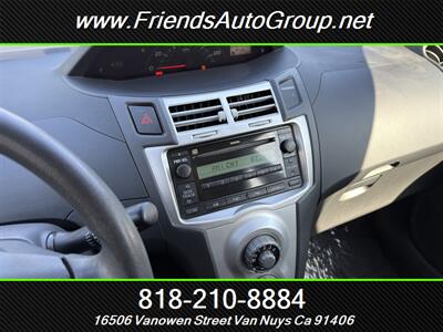 2008 Toyota Yaris - Photo 16 - Van Nuys, CA 91406