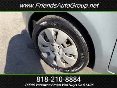 2008 Toyota Yaris - Photo 21 - Van Nuys, CA 91406
