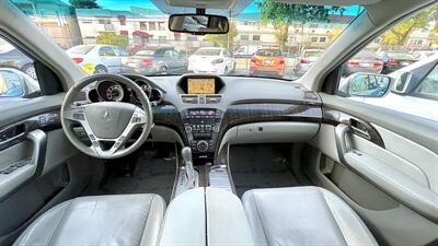 2011 Acura MDX SH-AWD w/Tech   - Photo 11 - Van Nuys, CA 91406