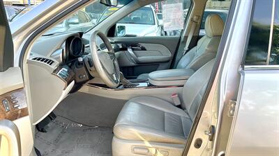 2011 Acura MDX SH-AWD w/Tech   - Photo 6 - Van Nuys, CA 91406