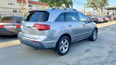 2011 Acura MDX SH-AWD w/Tech   - Photo 3 - Van Nuys, CA 91406