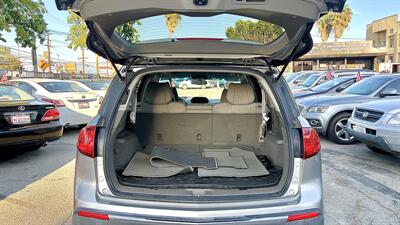 2011 Acura MDX SH-AWD w/Tech   - Photo 12 - Van Nuys, CA 91406