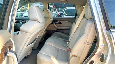 2011 Acura MDX SH-AWD w/Tech   - Photo 9 - Van Nuys, CA 91406