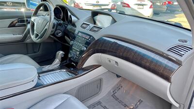 2011 Acura MDX SH-AWD w/Tech   - Photo 7 - Van Nuys, CA 91406