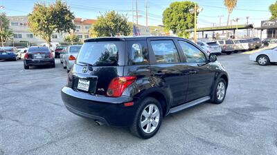 2005 Scion xA   - Photo 6 - Van Nuys, CA 91406