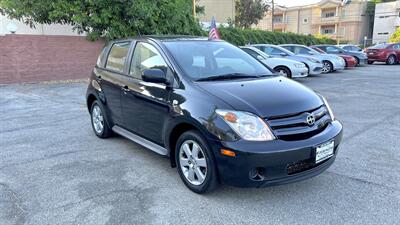 2005 Scion xA   - Photo 7 - Van Nuys, CA 91406