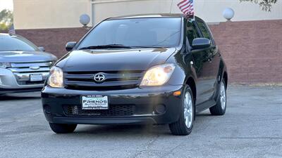 2005 Scion xA   - Photo 1 - Van Nuys, CA 91406