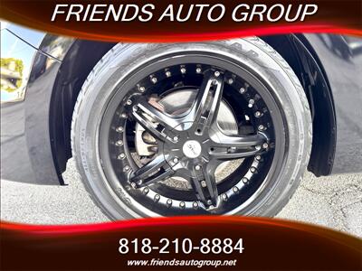 2012 Honda Accord EX-L V6 w/Navi   - Photo 26 - Van Nuys, CA 91406