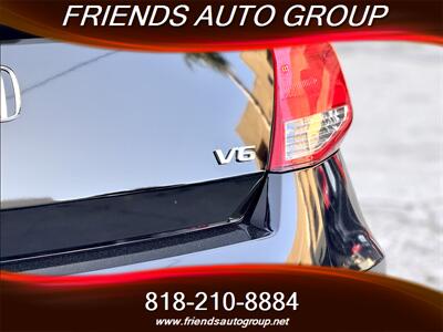 2012 Honda Accord EX-L V6 w/Navi   - Photo 27 - Van Nuys, CA 91406