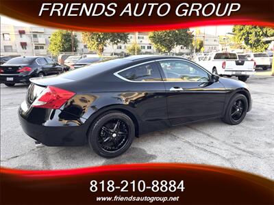 2012 Honda Accord EX-L V6 w/Navi   - Photo 9 - Van Nuys, CA 91406