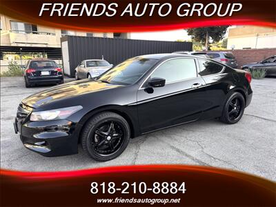 2012 Honda Accord EX-L V6 w/Navi   - Photo 7 - Van Nuys, CA 91406