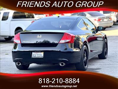 2012 Honda Accord EX-L V6 w/Navi   - Photo 6 - Van Nuys, CA 91406