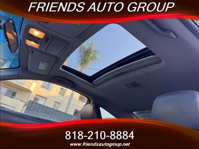 2012 Honda Accord EX-L V6 w/Navi   - Photo 25 - Van Nuys, CA 91406