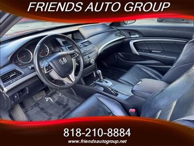 2012 Honda Accord EX-L V6 w/Navi   - Photo 11 - Van Nuys, CA 91406