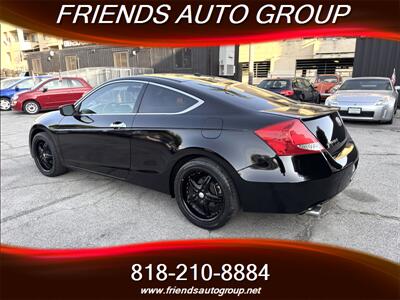 2012 Honda Accord EX-L V6 w/Navi   - Photo 10 - Van Nuys, CA 91406