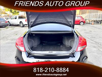 2012 Honda Accord EX-L V6 w/Navi   - Photo 29 - Van Nuys, CA 91406