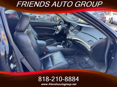 2012 Honda Accord EX-L V6 w/Navi   - Photo 14 - Van Nuys, CA 91406