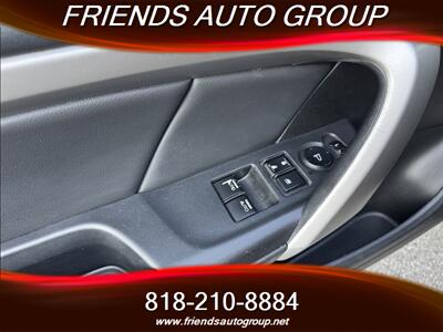 2012 Honda Accord EX-L V6 w/Navi   - Photo 19 - Van Nuys, CA 91406