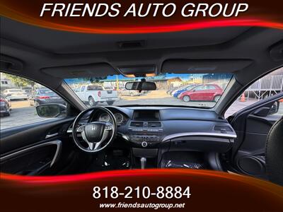 2012 Honda Accord EX-L V6 w/Navi   - Photo 17 - Van Nuys, CA 91406