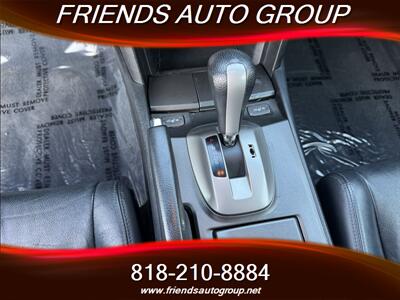 2012 Honda Accord EX-L V6 w/Navi   - Photo 23 - Van Nuys, CA 91406